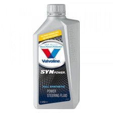 Ohjaustehostimen öljy VALVOLINE SYNPOWER 1L