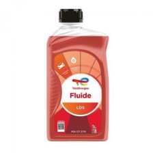 Ohjaustehostimen öljy TOTAL FLUIDE LDS