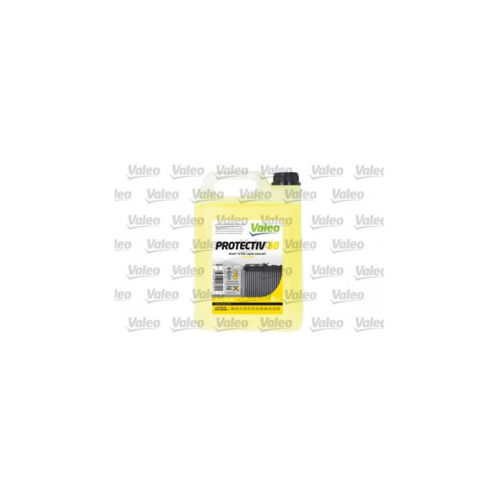 Jäähdytysneste VALEO 820700