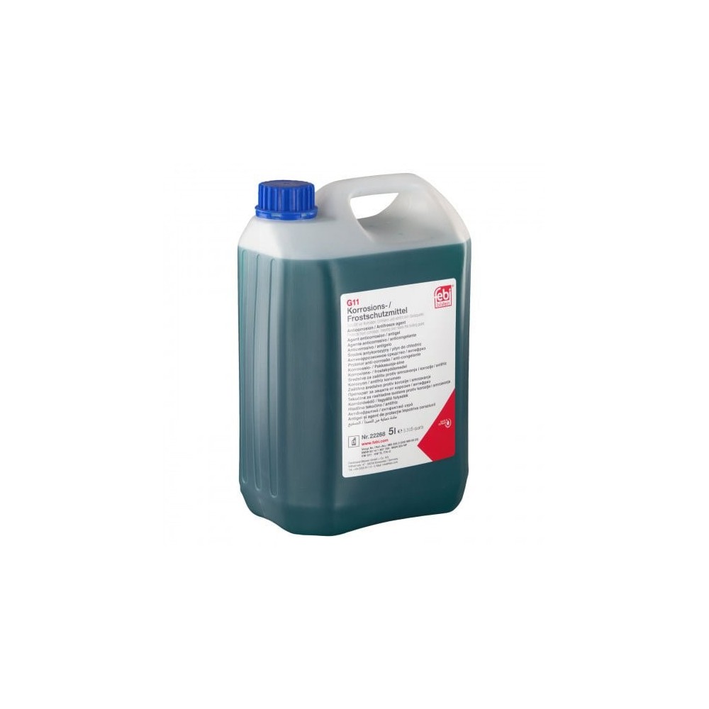 Jäähdytysneste FEBI BILSTEIN 22268