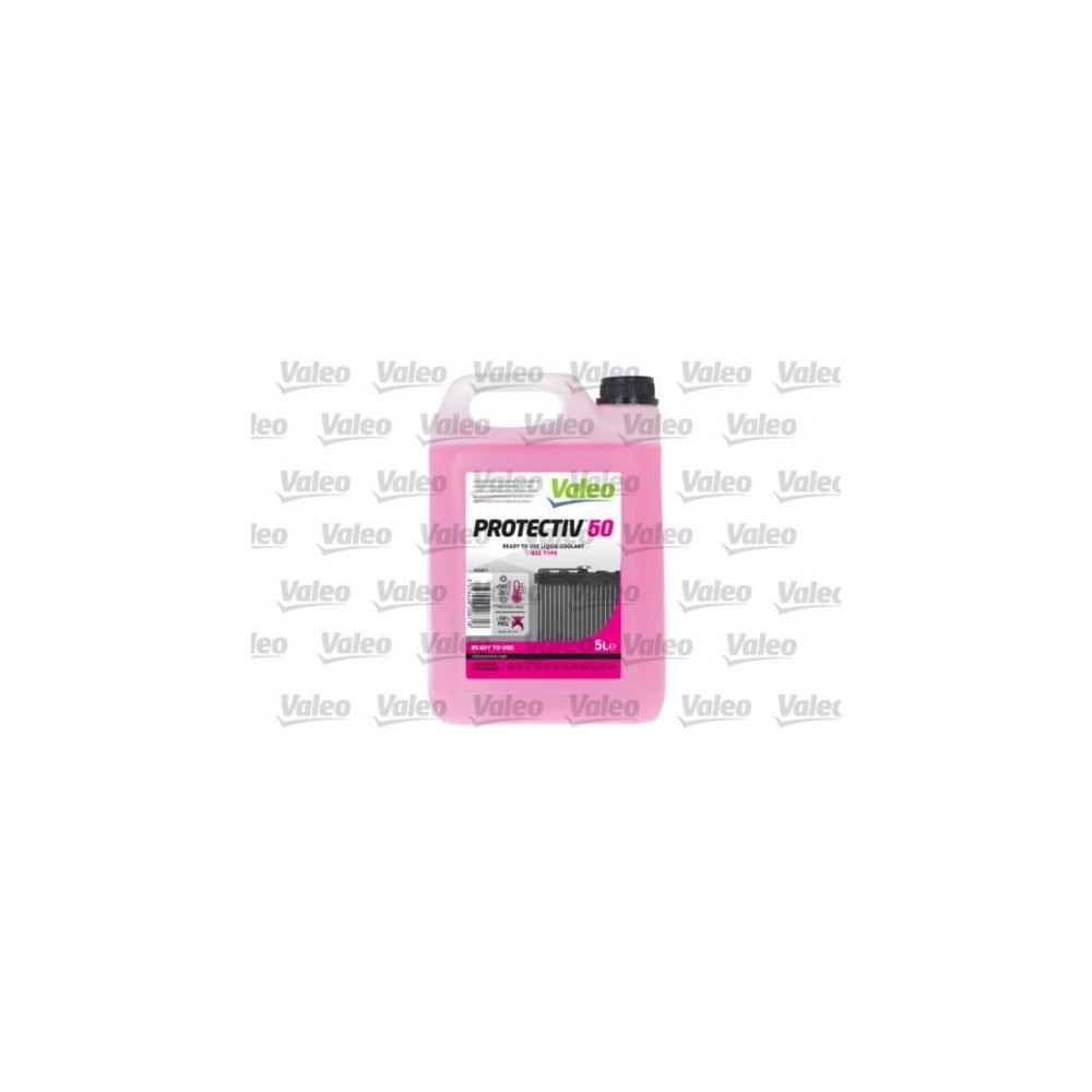 Jäähdytysneste VALEO 820871
