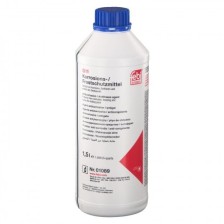 Jäähdytysneste FEBI BILSTEIN 01089 | Oiler