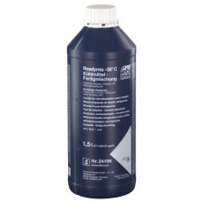Jäähdytysneste FEBI BILSTEIN 24196 | Oiler