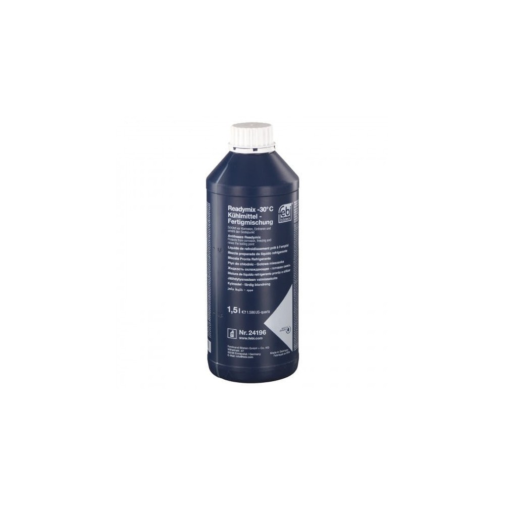 Jäähdytysneste FEBI BILSTEIN 24196