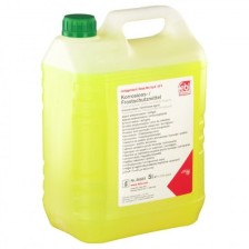 Jäähdytysneste FEBI BILSTEIN 26581 | Oiler