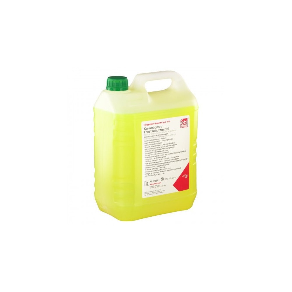 Jäähdytysneste FEBI BILSTEIN 26581