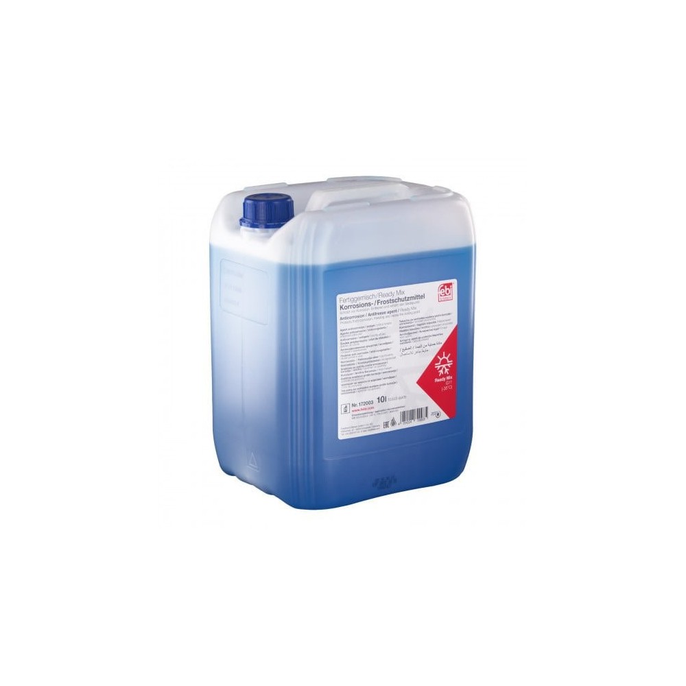 Jäähdytysneste FEBI BILSTEIN 172003