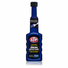 Polttoaineen lisäaine STP DIESEL INJECTOR CLEANER