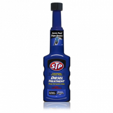 Polttoaineen lisäaine STP DIESEL TREATMENT