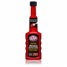 Polttoaineen lisäaine STP PETROL INJECTOR CLEANER