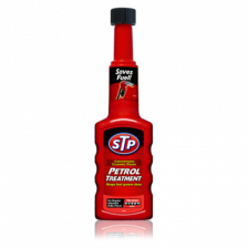 Polttoaineen lisäaine STP PETROL TREATMENT