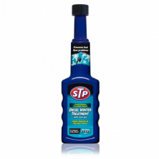 Polttoaineen lisäaine STP DIESEL WINTER TREATMENT