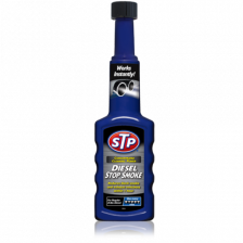 Polttoaineen lisäaine STP DIESEL STOP SMOKE