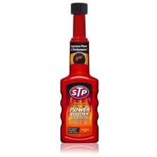 Polttoaineen lisäaine STP POWER BOOSTER