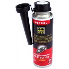 Polttoaineen lisäaine XADO CATALYST CONVERTER 250ML