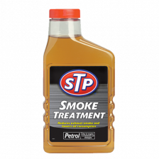 Polttoaineen lisäaine STP SMOKE TREATMENT