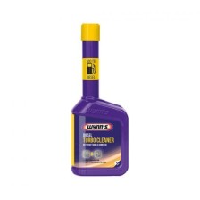 Polttoaineen lisäaine WYNN'S Diesel Turbo Cleaner 325ml