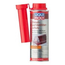Polttoaineen lisäaine LIQUI MOLY 5148