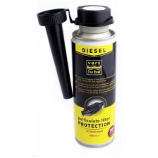Polttoaineen lisäaine XADO PARTICULATE FILTER PROTECTION