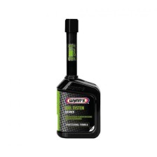 Polttoaineen lisäaine WYNN'S Fuel System Cleaner 325ml