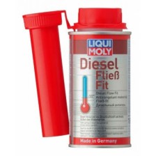 Polttoaineen lisäaine LIQUI MOLY 1877