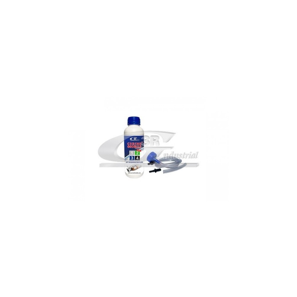 Polttoaineen lisäaine 3RG 88264