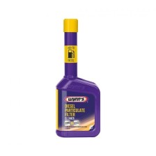 Polttoaineen lisäaine WYNN'S Diesel Particulate Filter Cleaner 325ml