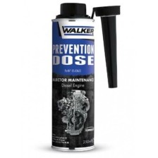 Polttoaineen lisäaine WALKER 80613