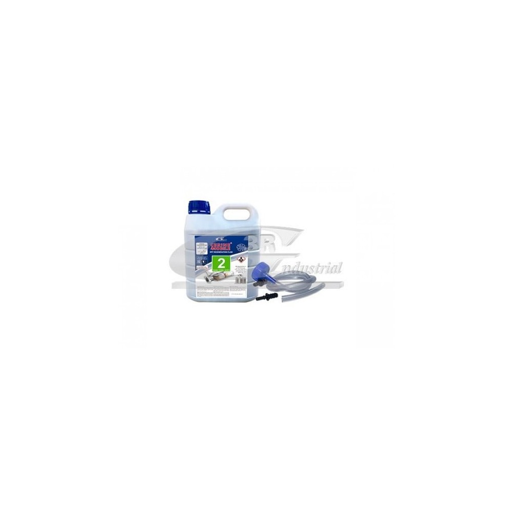 Polttoaineen lisäaine 3RG 88243