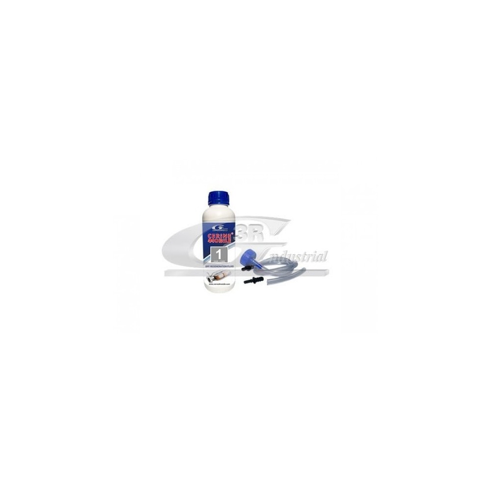 Polttoaineen lisäaine 3RG 88246