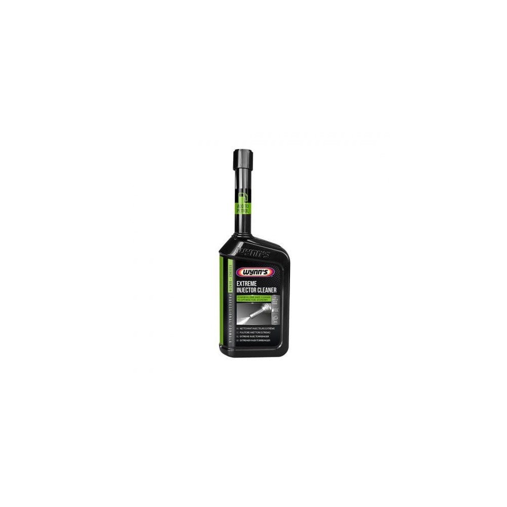 Polttoaineen lisäaine WYNN'S Petrol Extreme Injector Cleaner 500ml