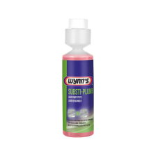 Polttoaineen lisäaine WYNN'S Fuel Stabilizer 250ml
