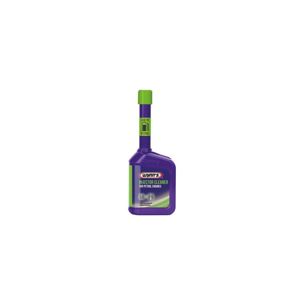 Polttoaineen lisäaine WYNN'S Injector Cleaner 325ml
