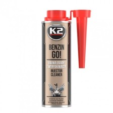Polttoaineen lisäaine K2 Benzin Go 250ml