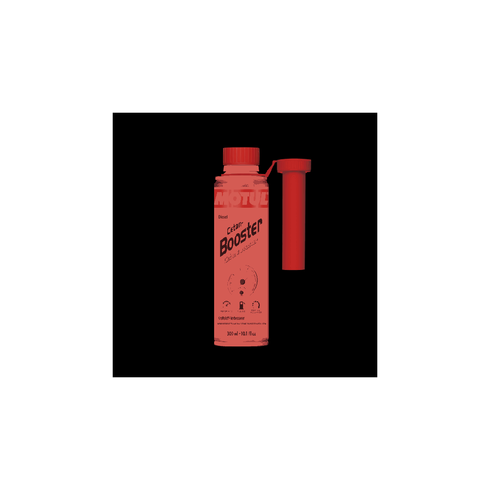 Polttoaineen lisäaine MOTUL 110677