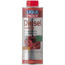Polttoaineen lisäaine LIQUI MOLY 21957