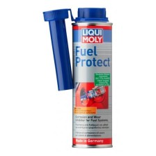 Polttoaineen lisäaine LIQUI MOLY 2955