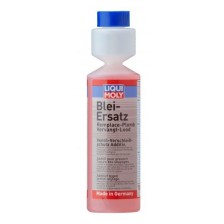 Polttoaineen lisäaine LIQUI MOLY 1010