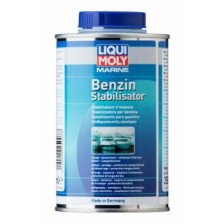 Polttoaineen lisäaine LIQUI MOLY 25008