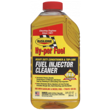 Polttoaineen lisäaine RISLONE FUEL INJECTOR CLEANER 950 ML