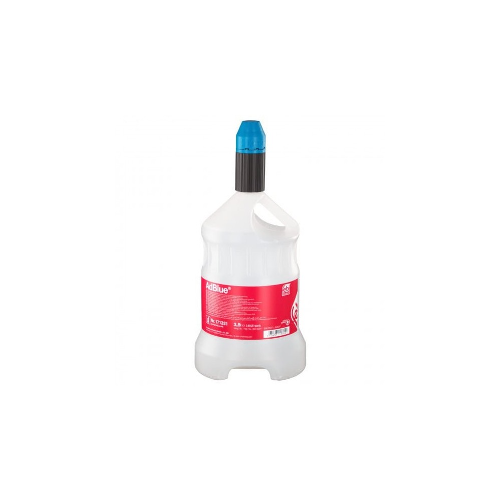 AdBlue FEBI BILSTEIN 171331