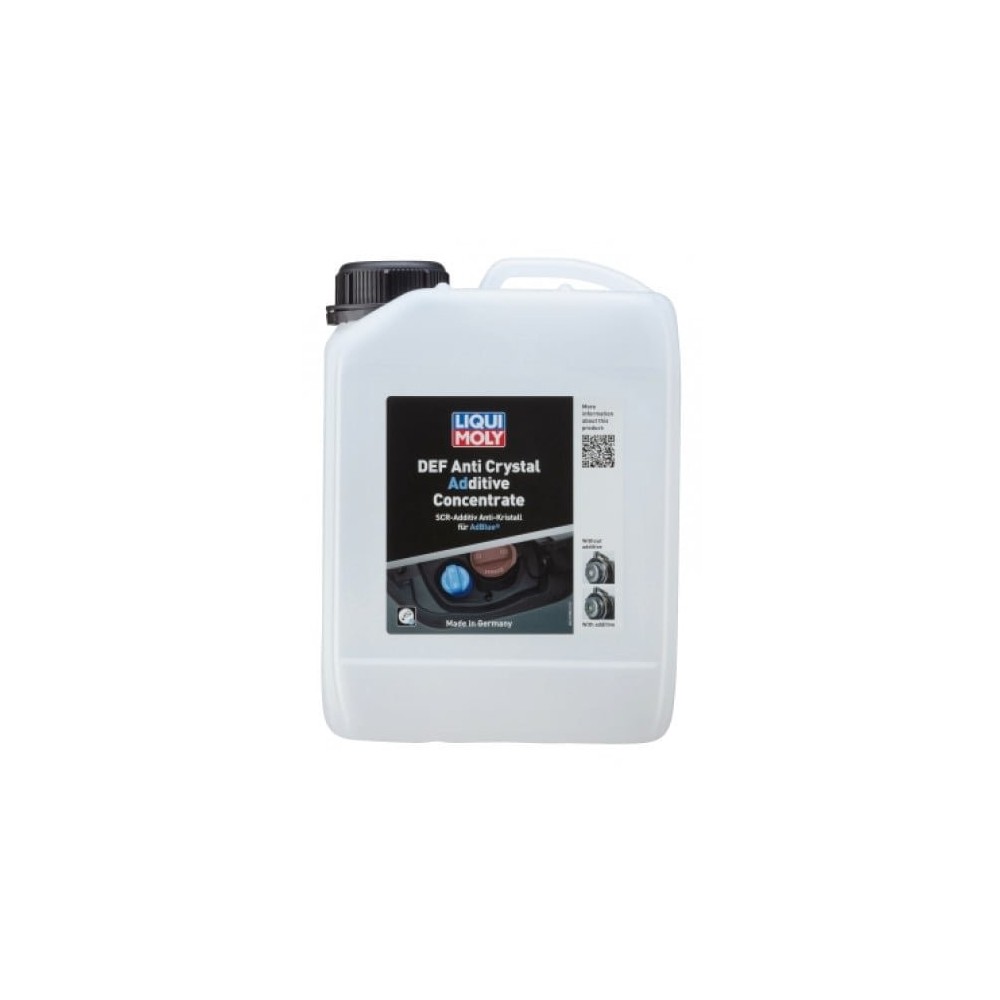 AdBlue LIQUI MOLY 21800