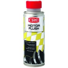 Moottoriöljylisäaine CRC MOTOR FLUSH 200ML | OILER