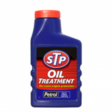 Moottoriöljylisäaine STP OIL TREATMENT PETROL | OILER