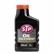 Moottoriöljylisäaine STP OIL TREATMENT DIESEL