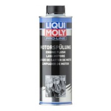 Moottoriöljylisäaine LIQUI MOLY 2427 | OILER