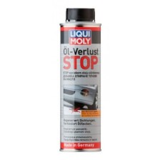 Moottoriöljylisäaine LIQUI MOLY 2671