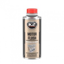 Moottoriöljylisäaine K2 Motor Flush 250ml | OILER