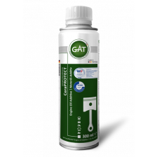 Moottoriöljylisäaine GAT Cera PROTECT 300ml | OILER