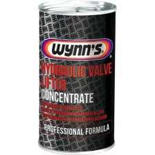 Moottoriöljylisäaine WYNN'S 76844 | OILER
